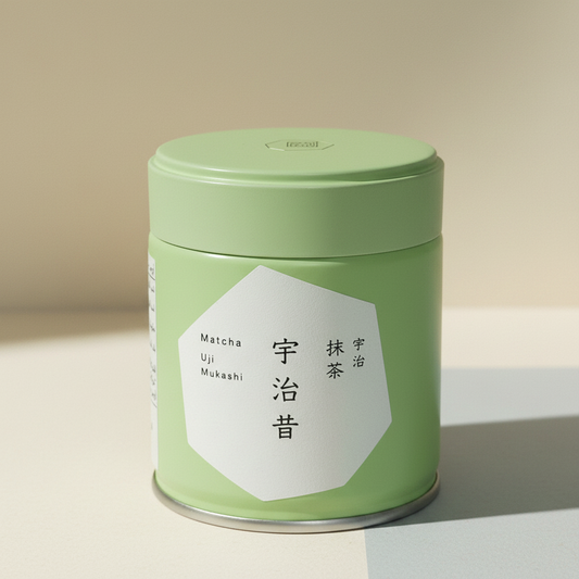 Horii Shichimeien Uji Mukashi Ceremonial Grade Matcha