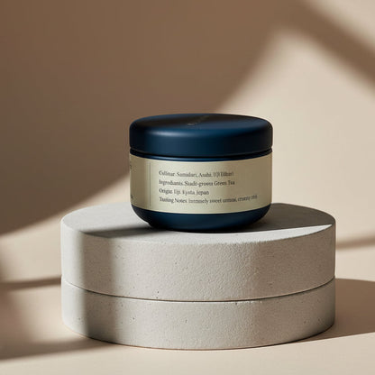 Tsujiki Ukiyo Ceremonial Grade Matcha - HAIYATEA