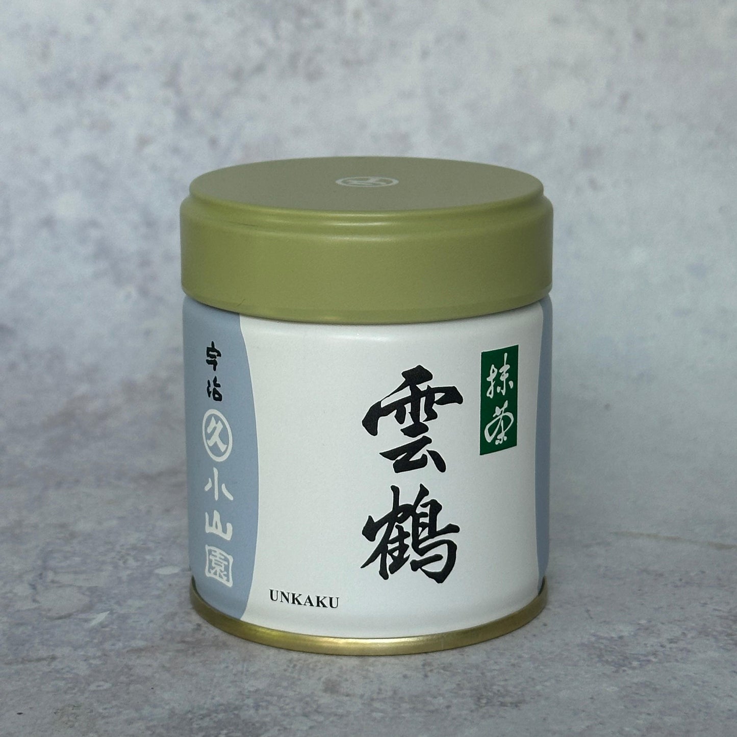 Unkaku Ceremonial Grade Matcha