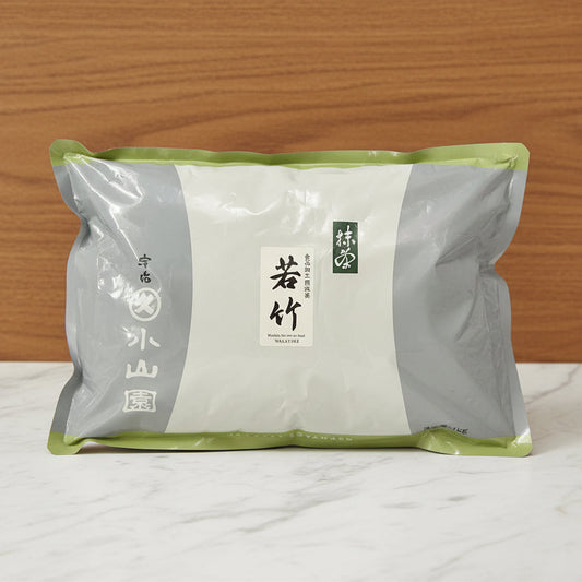 Wakatake Matcha (1kg)