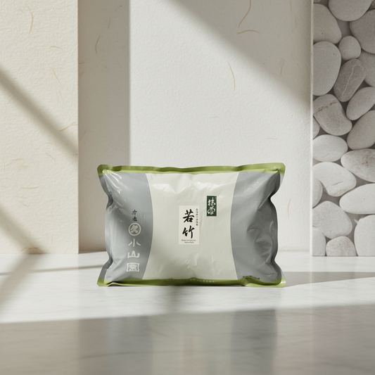 Wakatake Matcha (1kg)