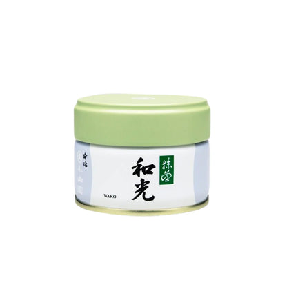 Wako Ceremonial Grade Matcha