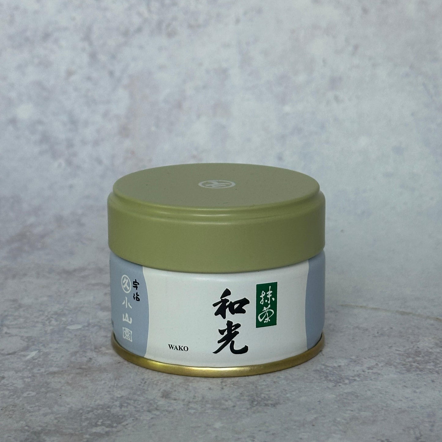 Wako Ceremonial Grade Matcha