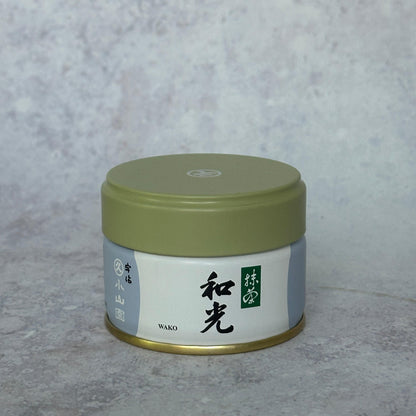 Wako Ceremonial Grade Matcha