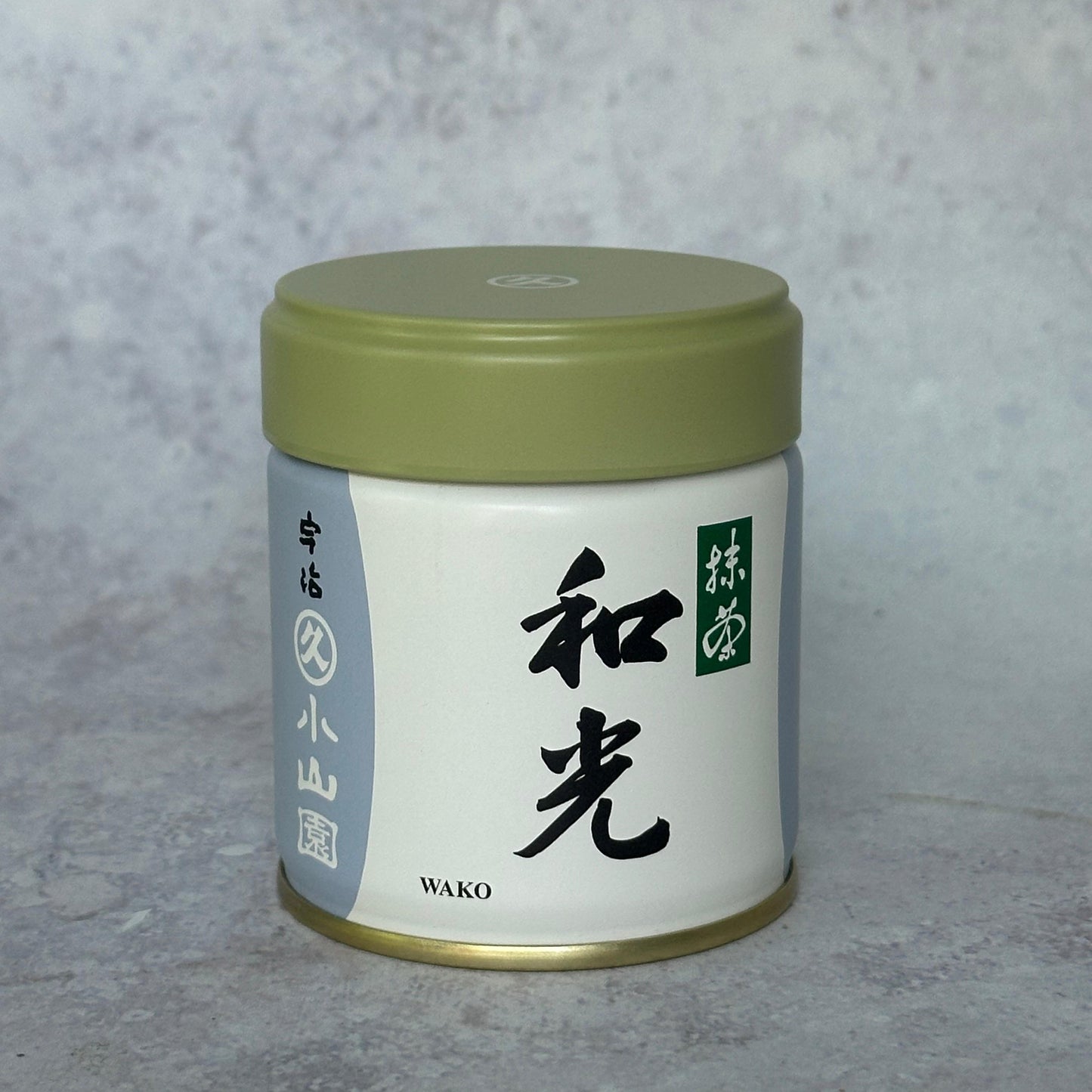 Wako Ceremonial Grade Matcha