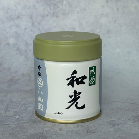 Wako Ceremonial Grade Matcha