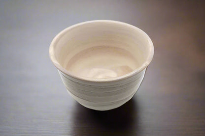 Yamaki Ikai Porcelain Japanese tea cup