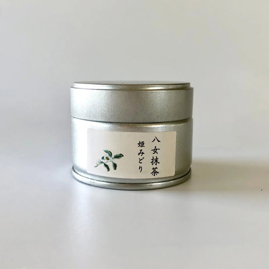 Ceremonial Grade Yame Matcha