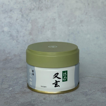 Yugen Ceremonial Grade Matcha