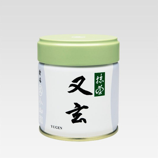 Yugen Ceremonial Grade Matcha