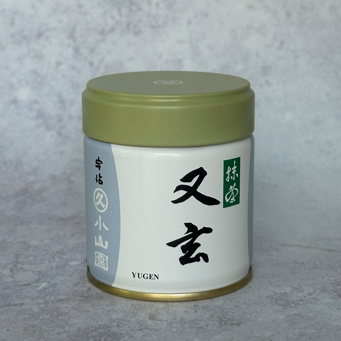 Yugen Ceremonial Grade Matcha