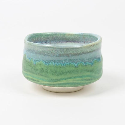 Matcha Chawan by Maru Oto Iguchi Ceramics