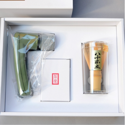 Battery Operated Charaku