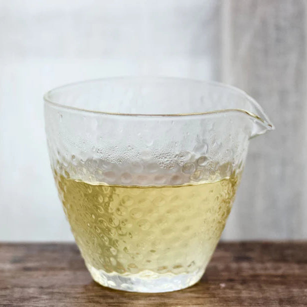 Fairness Pitcher (Gong Dao Bei) - HAIYATEA