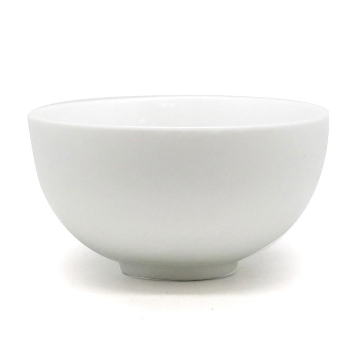 Jade Porcelain Tea Cup Set