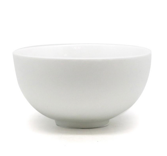 Jade Porcelain Tea Cup Set
