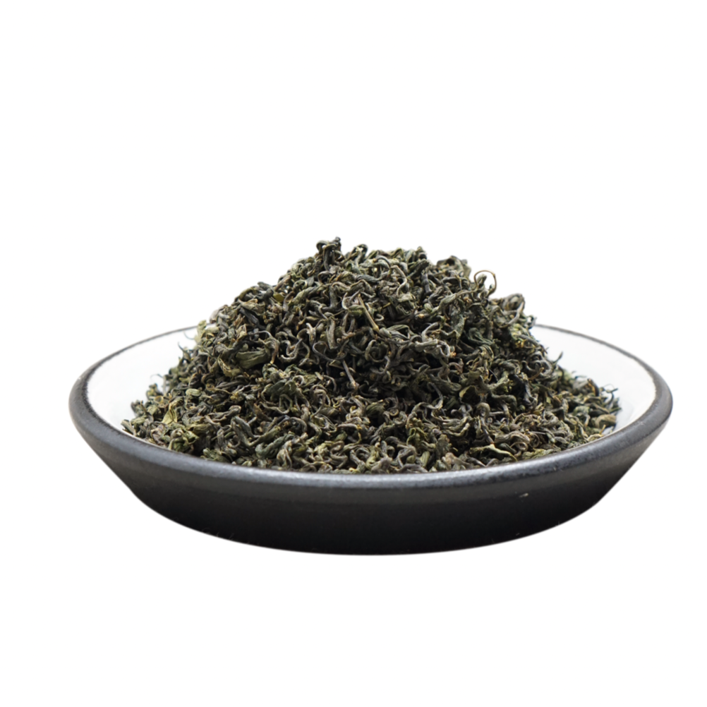 Imperial Grade "Gan Zao Ye" Jujube Tea