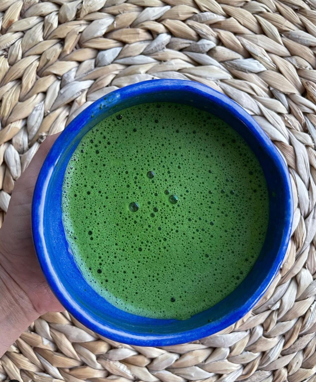 Ceremonial Grade Matcha - Uji