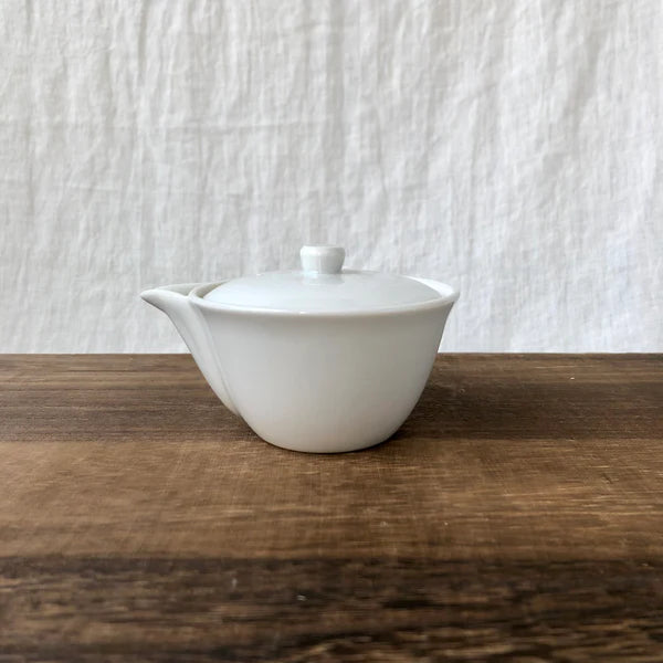 Tea Professional's Hohin Tea Pot