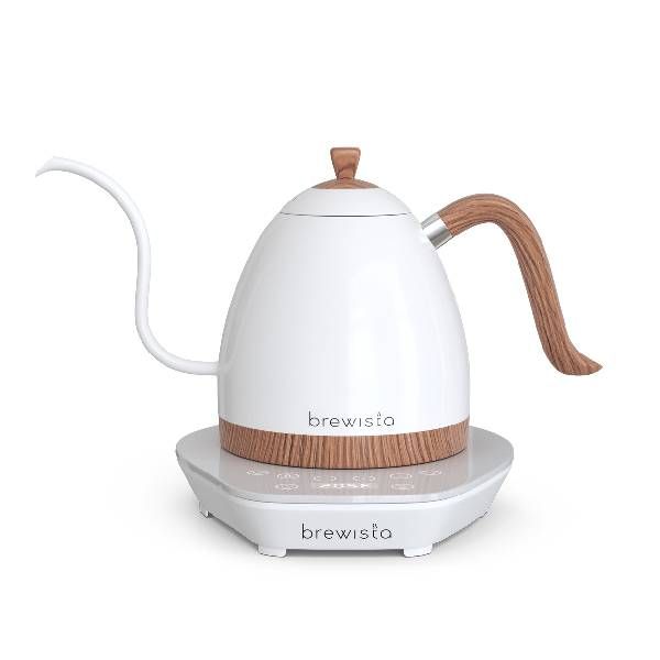 Brewista Artisan Electric Gooseneck Kettle